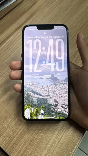 iPhone 13
