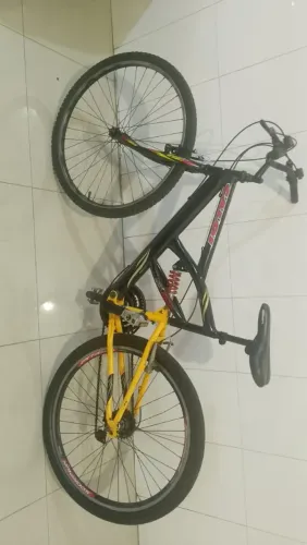 Vende-se Bicicleta usada Caloi