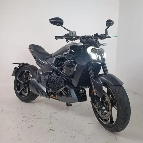 ZONTES V350 2026