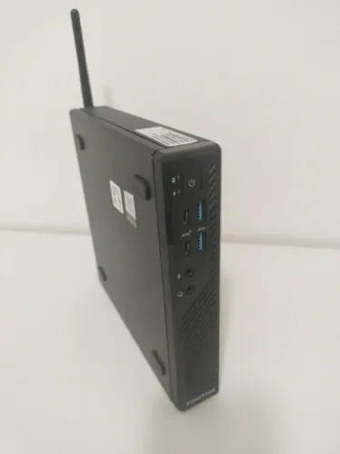 Mini Pc i5 9500t 8 GB 1 TB 