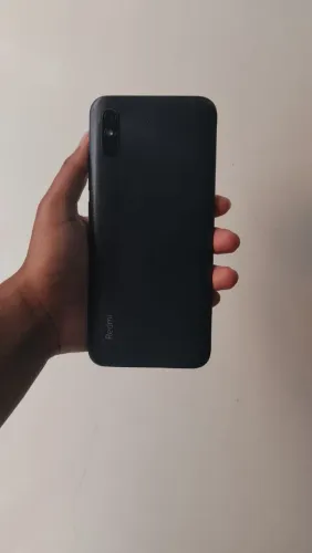 Vendo redmi 9A