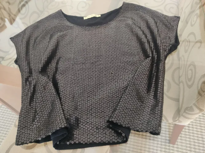 Camiseta Festa