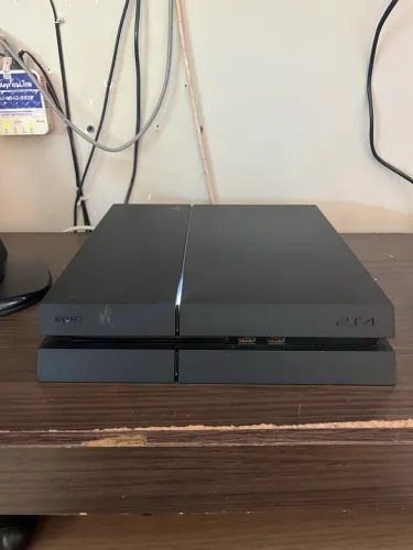 Ps4 completo 