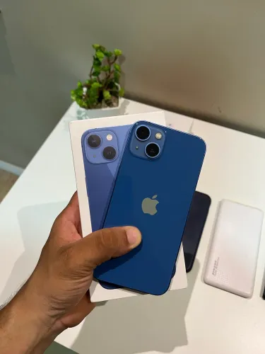 Apple iPhone 13 128GB - Azul