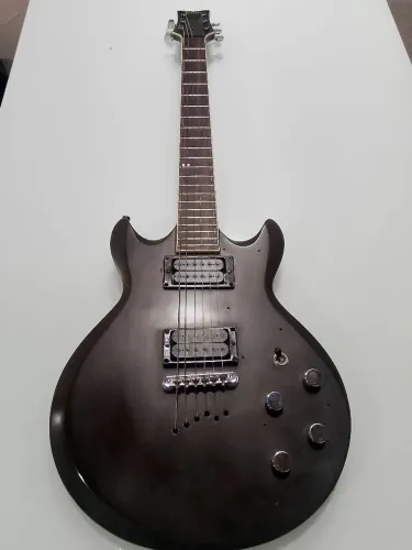 ÚNICA A VENDA NO MUNDO TODO, GUITARRA IBANEZ AXS32 KOREA 