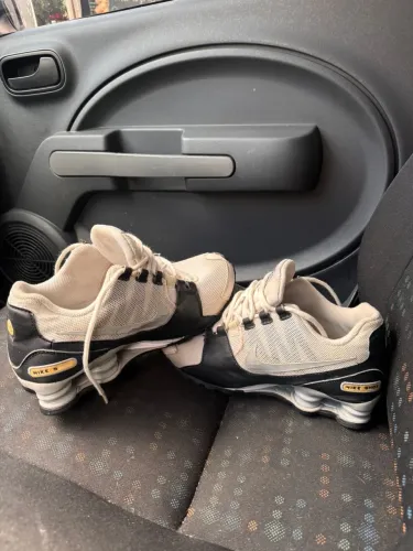 NIKE SHOX ORIGINAL
