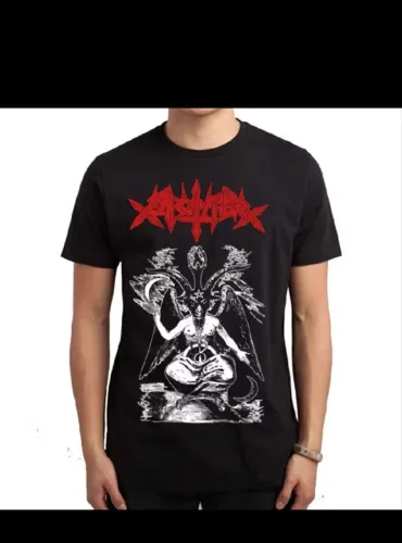 Camisa sarcófago 