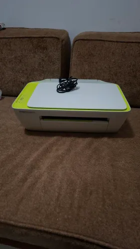 Impressora HP Deskjet 2136