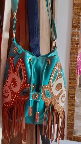 Bolsa de grifi