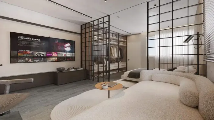 Apartamento à venda com 27,93 m² no Buritis
