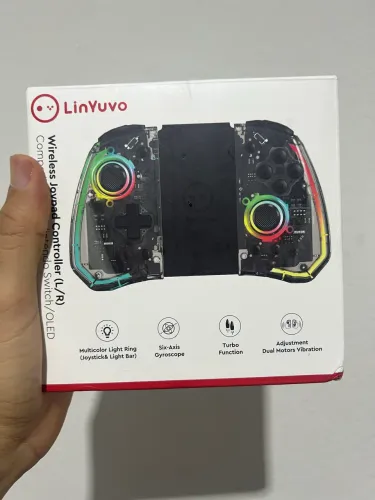 Joycon