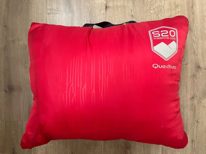 Sleeping Bag - Saco de dormir Quechua