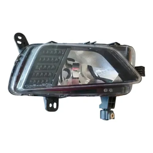 FAROL DE MILHA POLO VIRTUS 2018 2019 2020 2021 2022 LE ORIGINAL