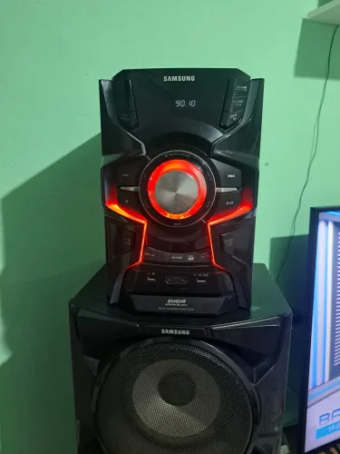 Mini system