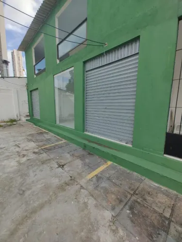 Sala comercial Rosarinho