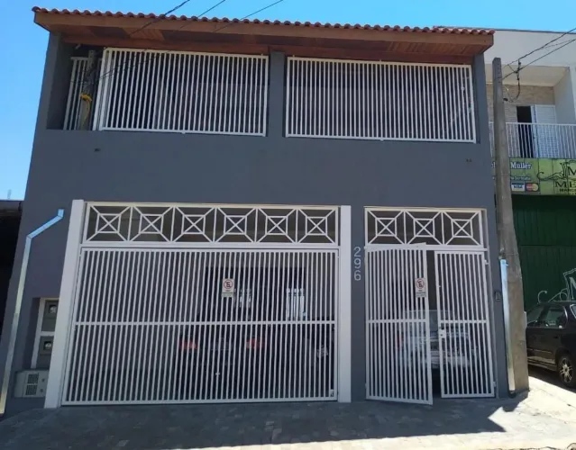 Imperdível Casa Comercial à Venda em Sorocaba-SP, Bairro Wanel Ville: 2 Quartos, 1 Suíte, 