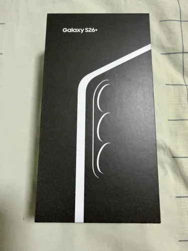 S26 plus 512gb