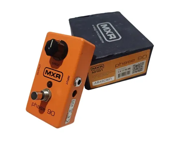 Pedal MXR Phase 90