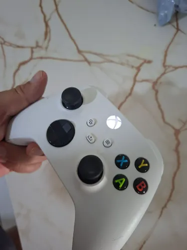 Controle xbox S/X