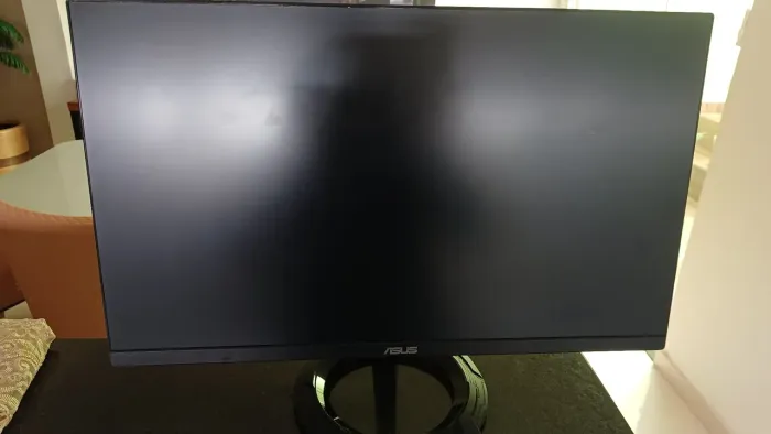 Monitor Asus TUF Gaming FULL HD 165hz