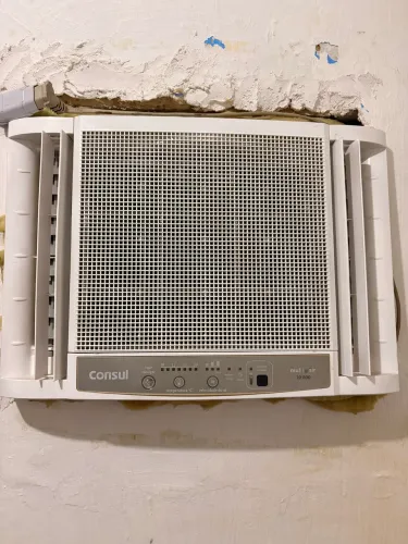Ar condicionado