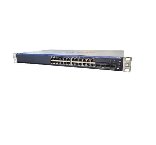 Switch Juniper Networks EX2200-24T-4G 24x 1Gbps 