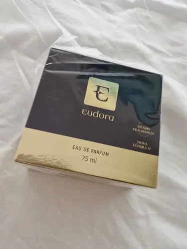 Perfume Eudora