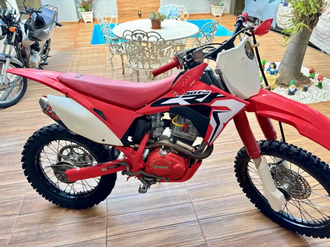 CRF 230