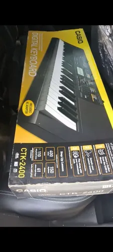 Teclado 