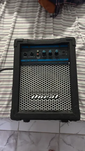 Caixa Oneal Ocm126 