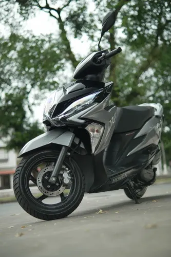 Honda Elite 125 2024