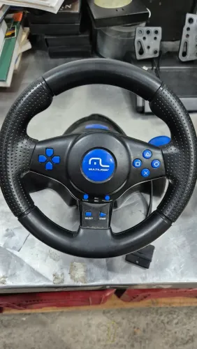 Volante game multilazer