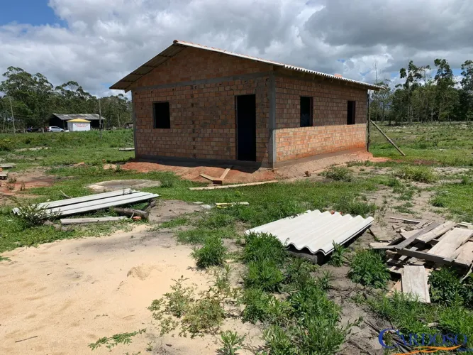Chácara em Torres