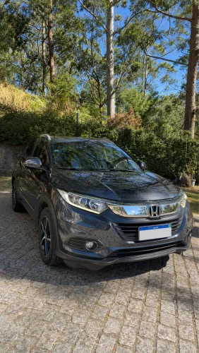 Honda HR-V EX 1.8 Flexone 16V 5P Aut. 2019