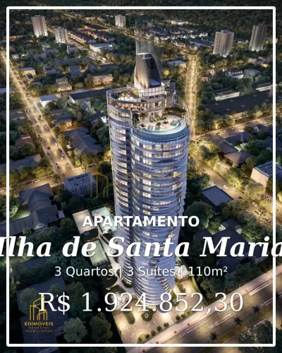 Viva o Extraordinário: Apartamento no Coração da Ilha de Santa Maria