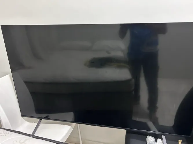 Televisão TCL 55?