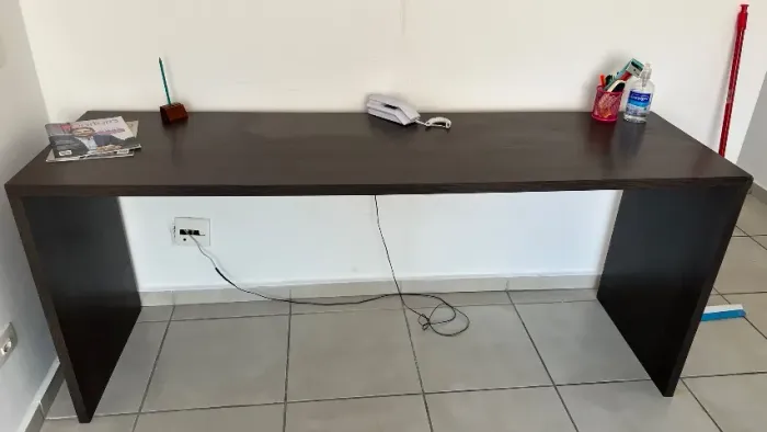 Mesa escritório