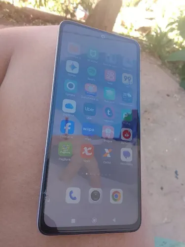 Redmi note 14