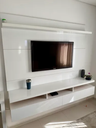 Rack + painel