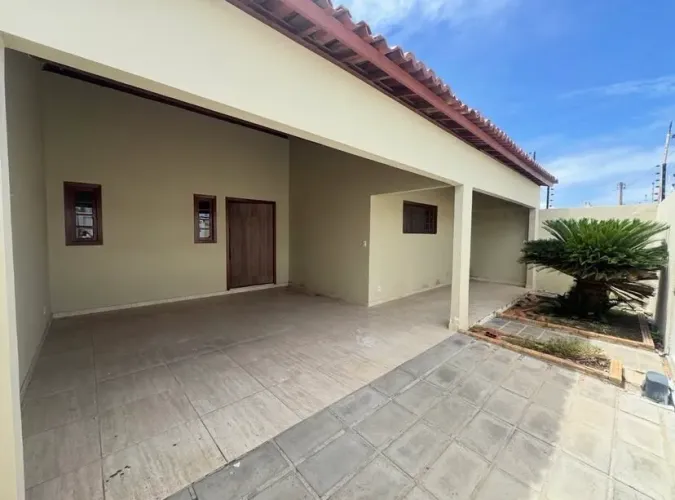 Linda casa