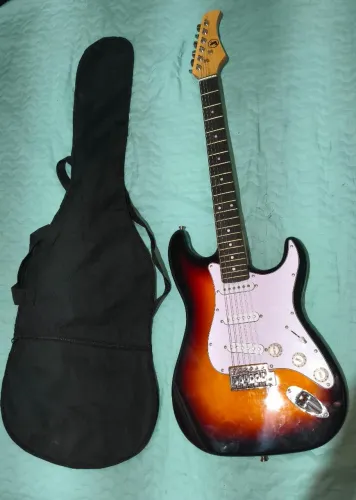 Guitarra
