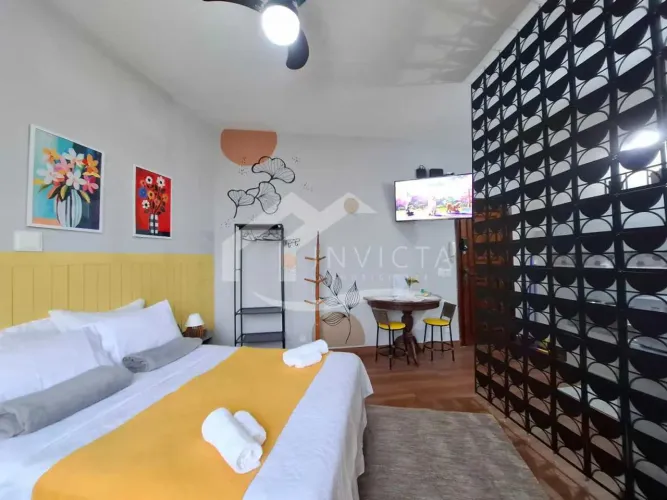Apartamento : / Residencial / Centro