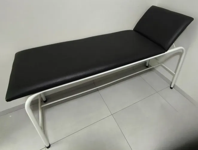 Maca Para Estética/Médico/Fisioterapeuta
