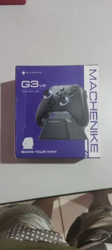 Vendo controle mobile