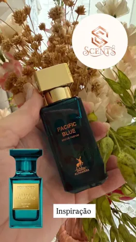 Perfumes originais masculino e feminino 