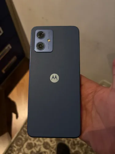 Motorola Moto G54 5G 256GB 8GB RAM preço negociável