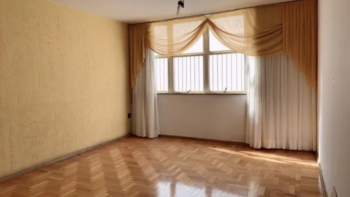 Apartamento à venda, 198 m² por R$ 530.000,00 - Setor Campinas - Goiânia/GO