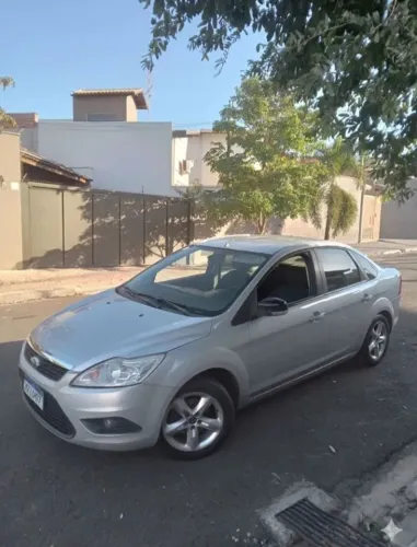 Ford Focus Sedan 2.0 16v/2.0 16V Flex 4P 2011