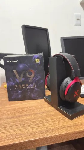 Headset MChose V9 pro Wireless