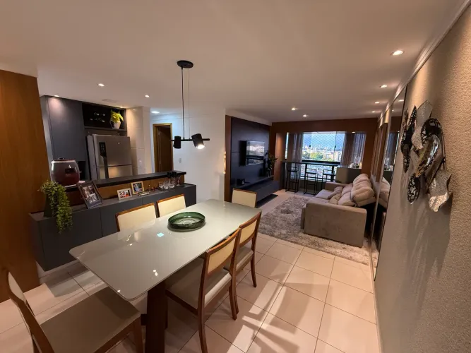 VENDO APARTAMENTO EM NOVA PARNAMIRIM